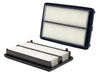 Engine Air Filter Wix Filters 49610
