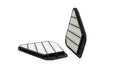 Engine Air Filter Wix Filters 49634