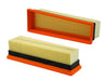 Engine Air Filter Wix Filters 49642