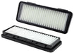 Engine Air Filter Wix Filters 49650