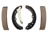 Drum Brake Shoe Raybestos Brakes 496PG