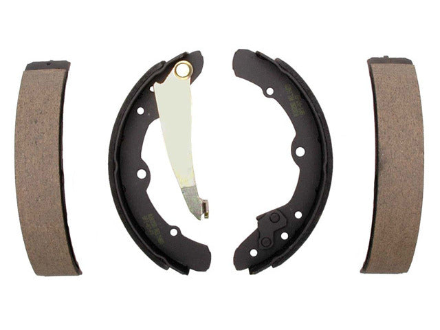 Drum Brake Shoe Raybestos Brakes 496PG