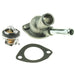 Engine Coolant Thermostat Housing Assembly MotoRad 4973KT