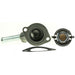 Engine Coolant Thermostat Housing Assembly MotoRad 4973KT