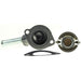 Engine Coolant Thermostat Housing Assembly MotoRad 4973KTFS