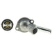 Engine Coolant Thermostat Housing Assembly MotoRad 4973KTFS