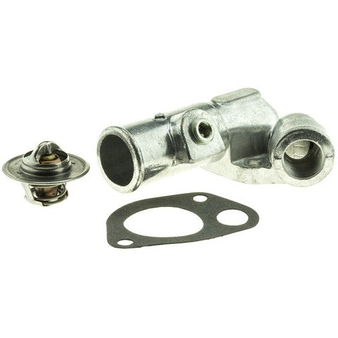 Engine Coolant Thermostat Housing Assembly MotoRad 4976KT