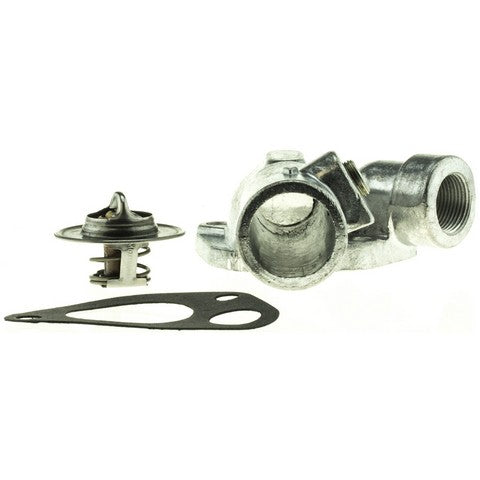 Engine Coolant Thermostat Housing Assembly MotoRad 4976KT