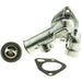 Engine Coolant Thermostat Housing Assembly MotoRad 4976KT