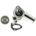 Engine Coolant Thermostat Housing Assembly MotoRad 4976KTFS