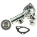Engine Coolant Thermostat Housing Assembly MotoRad 4976KTFS
