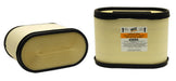 Engine Air Filter Wix Filters 49886