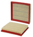 Engine Air Filter Wix Filters 49926