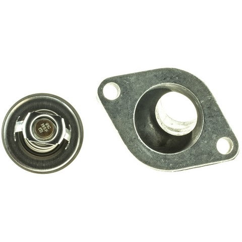 Engine Coolant Thermostat Housing Assembly MotoRad 4992KT