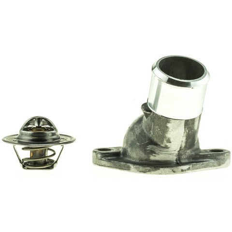 Engine Coolant Thermostat Housing Assembly MotoRad 4992KT