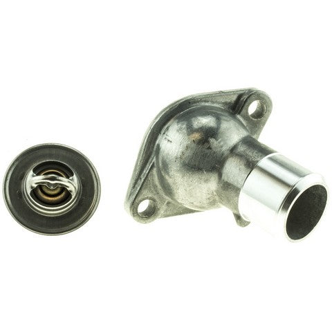 Engine Coolant Thermostat Housing Assembly MotoRad 4992KT