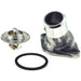Engine Coolant Thermostat Housing Assembly MotoRad 4992KTFS