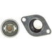 Engine Coolant Thermostat Housing Assembly MotoRad 4992KTFS