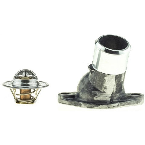 Engine Coolant Thermostat Housing Assembly MotoRad 4992KTFS