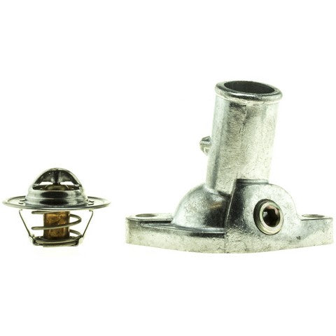 Engine Coolant Thermostat Housing Assembly MotoRad 4993KT