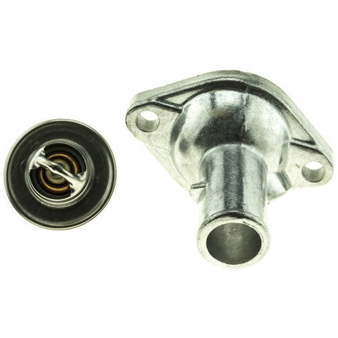 Engine Coolant Thermostat Housing Assembly MotoRad 4993KT