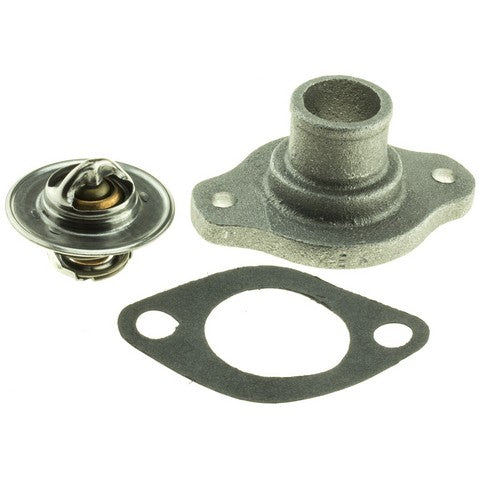 Engine Coolant Thermostat Housing Assembly MotoRad 4995KT