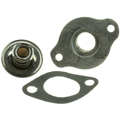 Engine Coolant Thermostat Housing Assembly MotoRad 4995KT