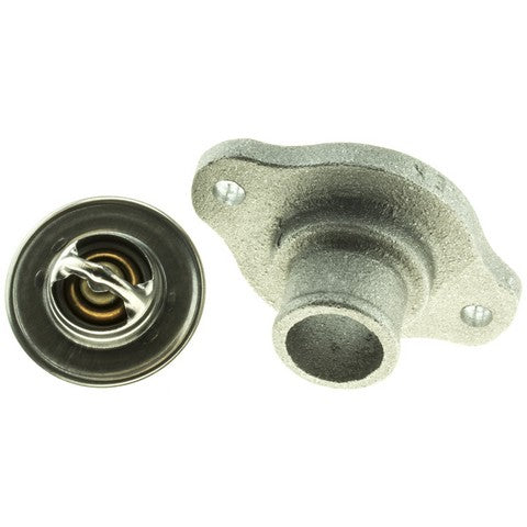Engine Coolant Thermostat Housing Assembly MotoRad 4995KT