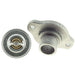 Engine Coolant Thermostat Housing Assembly MotoRad 4995KTFS