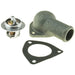 Engine Coolant Thermostat Housing Assembly MotoRad 4997KT