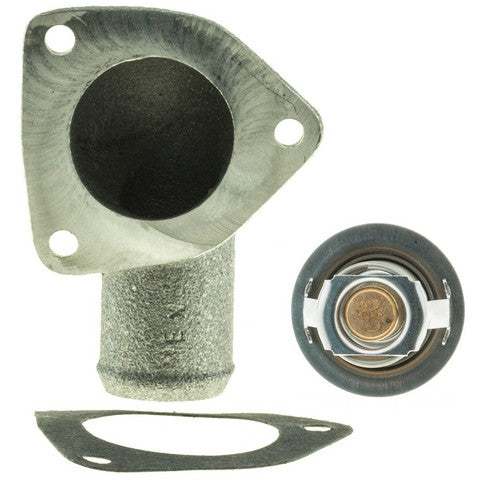 Engine Coolant Thermostat Housing Assembly MotoRad 4997KT