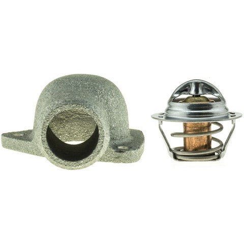 Engine Coolant Thermostat Housing Assembly MotoRad 4997KT