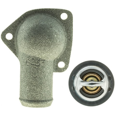 Engine Coolant Thermostat Housing Assembly MotoRad 4997KT