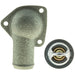 Engine Coolant Thermostat Housing Assembly MotoRad 4997KT