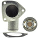 Engine Coolant Thermostat Housing Assembly MotoRad 4997KTFS