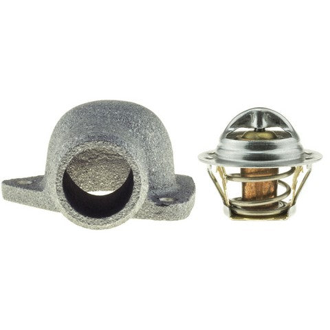 Engine Coolant Thermostat Housing Assembly MotoRad 4997KTFS
