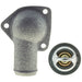 Engine Coolant Thermostat Housing Assembly MotoRad 4997KTFS