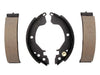 Drum Brake Shoe Raybestos Brakes 499PG