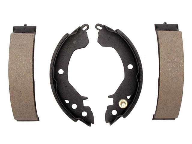 Drum Brake Shoe Raybestos Brakes 499PG