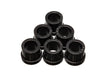 Rack and Pinion Mount Bushing Energy Suspension 4.10101G