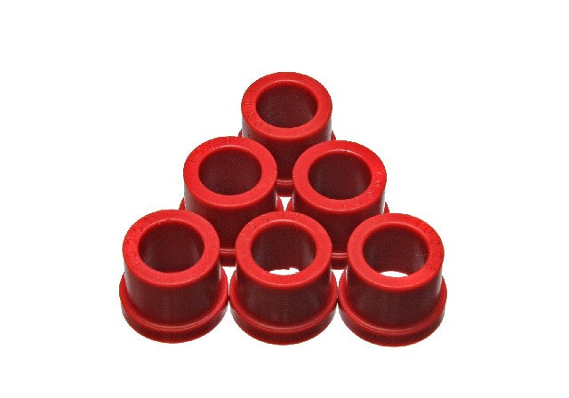 Rack and Pinion Mount Bushing Energy Suspension 4.10101R