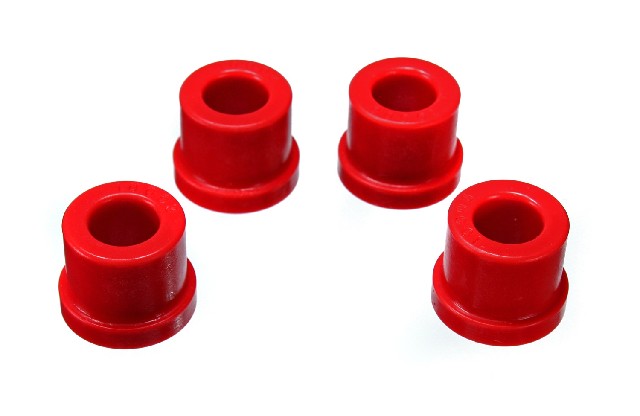 Rack and Pinion Mount Bushing Energy Suspension 4.10103R