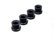 Rack and Pinion Mount Bushing Energy Suspension 4.10104G