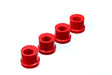 Rack and Pinion Mount Bushing Energy Suspension 4.10104R
