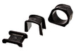 Rack and Pinion Mount Bushing Energy Suspension 4.10105G