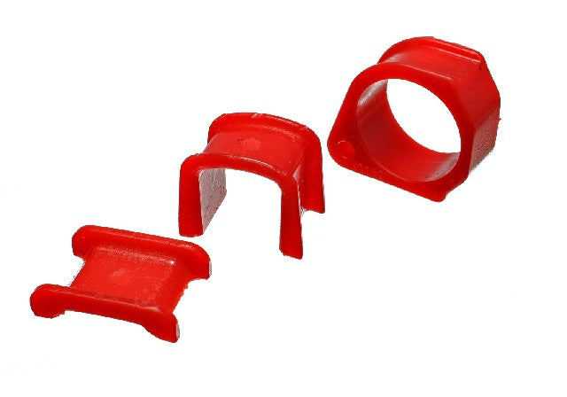 Rack and Pinion Mount Bushing Energy Suspension 4.10105R