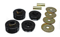 Manual Transmission Mount Energy Suspension 4.1101G