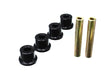 Transmission Crossmember Mount Bushing Energy Suspension 4.1102G