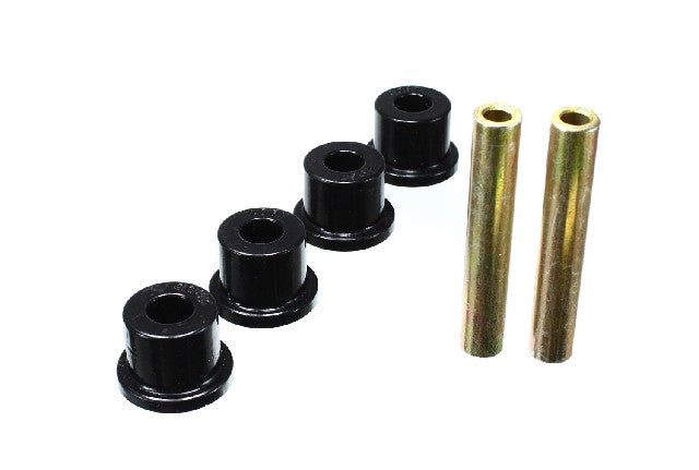 Transmission Crossmember Mount Bushing Energy Suspension 4.1102G
