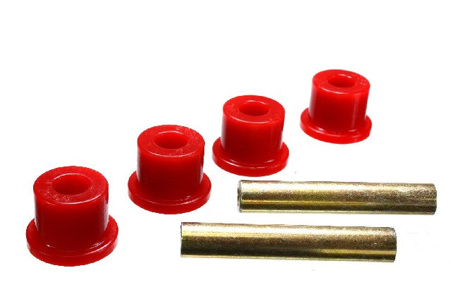 Transmission Crossmember Mount Bushing Energy Suspension 4.1102R